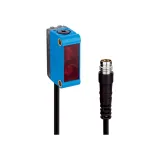 Photoelectric sensors:  G6: GTB6-N6211