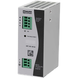 ECO-RAIL-2 POWER SUPPLY 1-PHASE, IN: 90-264VAC OUT: 24V/2,5ADC