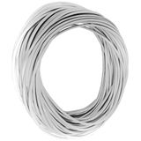 SSL4W Control Cable, 4wire, 100 m, white