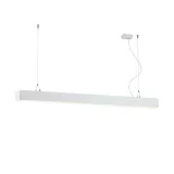 Linear Suspended L1700 4000K White Station Ultra