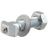 HAMMER NUT SCREW M10