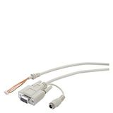 SIMATIC RF1000 RS232 plug-in cable ...