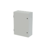 SR2-SRN7525K Metallic enclosure SR2