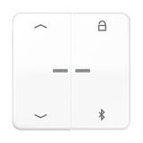 Universal timer Bluetooth "arrows"