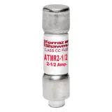 Fuse ATMR - Class CC - Fast-Acting 600VAC 600VDC 2.5A Ferrule