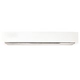 KB emergency lumin. LED 230V AC 8h self control univ. mount