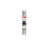 SU201M-K7 Miniature Circuit Breaker - 1P - K - 7 A