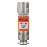 Fuse A2D-R - Class RK1 - Time-Delay 250VAC 250VDC 2.25A Ferrule