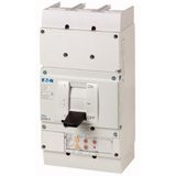 Circuit-breakers 3p 1000 A