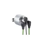 Absolute encoders:  AFS/AFM60 Ethernet: AFS60A-BDEB