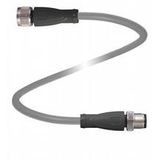 V11-G-0.3M-PUR-V11-G connection cable