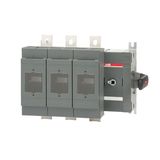 OS630BS30K SWITCH FUSE