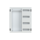 QTB3V6600 Module for tarif bleu, 150000 mm x 530 mm x 630 mm