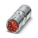 SB-8EPSA8A8L33S - Cable connector