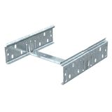 RV 640 FS Straight connector set for cable tray 60x400