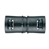 AT34/A/U/BLB COUPLER - IP66.69/ NC34 COND BK/BLU