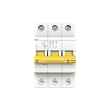 DG63+ B10 Miniature Circuit Breaker