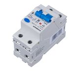 Combined MCB/RCD (RCBO) 1+N, AMPARO 10kA, B 10A, 30mA, Typ A