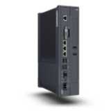 Industrial Box PC with Intel® Core™ i5-7300U, 16 GB DRAM (non-ECC), 1