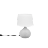 Martin table lamp E14 cappuccino