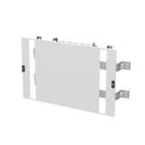 QXEV86002 Module for SMISSLINE, 600 mm x 728 mm x 230 mm