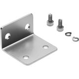 HRM-3 Mounting bracket