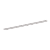 DUOline 2-phase recessed rail