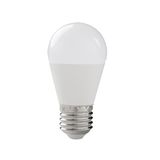 G45 LED N 8W E27-WW