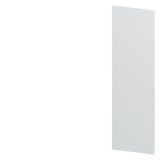 SIVACON, side panel, flat, IP40, H:...