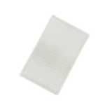 Accessory HMI, protective sheets for NB10W (5 sheets) NB100701M