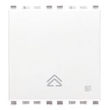 MASTER dimmer 230V 400VA 2M white