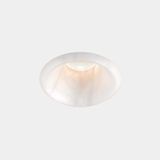 Downlight Play Raw Alabaster 17.7W LED neutral-white 4000K CRI 90 46.5º Alabaster IP54 1813lm