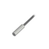 Sensor head, shielded, cylindrical 8 mm diameter, sensing distance 2 m