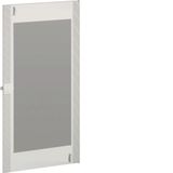 Glazed door, NewVegaD, H1000 W500 mm