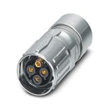 ST-6ES1N8A8K03SX - Cable connector