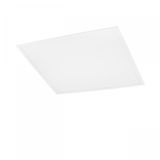 ALGINE PANEL BACKLIGHT 45W NW 230V 120DEG IP44 RA90 600x600x32 WHITE 5Y WARRANTY