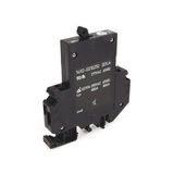 Allen-Bradley, 1492-GS Miniature Circuit Breaker, 1-pole, 20.0 A