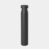 Bollard IP66 REK LED 16.6W 4000K Black 459lm