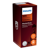 24362MDC1 PHILIPS H11 MasterDuty