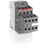 NFZB62E-22 48-130V50/60HZ-DC Contactor Relay