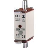 Fuse link, NH000/I gG 35A/500V