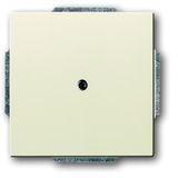 1742-82 CoverPlates (partly incl. Insert) future®, solo®; carat®; Busch-dynasty® ivory white