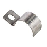 ***TKS-KR 20 CLAMP, SINGL STAINLESS STEEL