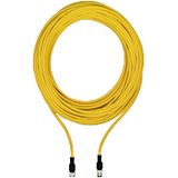 PSS67 Cable M12sf M12sm, 10m