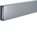 fire-protection trunking smokeproof I90 FWK 30 50x210mm L=1, 5m galvan