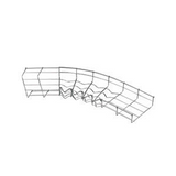 CURVE 135° - BFR110 - WIDTH 500 - FINISHING GAC