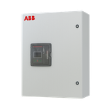 OXB800E3S4Q54B ENCLOSED AUTOMATIC TRANSFER SWITCH