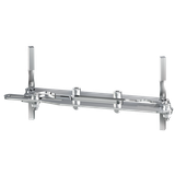 ILM 125 Interlocking mechanism