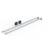 XL³ S Rod system for door H. 1800 mm