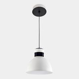 Pendant Pek LED 42W 3000K CRI 80 White 4193lm